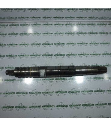 Eje Primario Usado Case 1963893C2