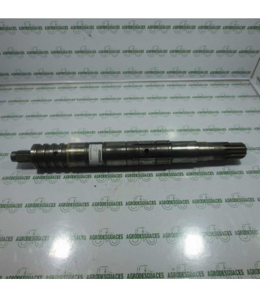 Eje Primario Usado Case 1963893C2