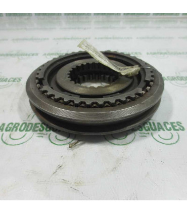 Piñón Con Sincronizador Usado Deutz 04387675-04390276