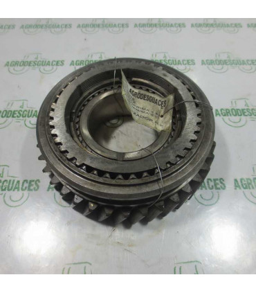 Piñón Con Sincronizador Usado Deutz 04387675-04390276