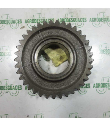 Piñón Con Sincronizador Usado Deutz 04387675-04390276