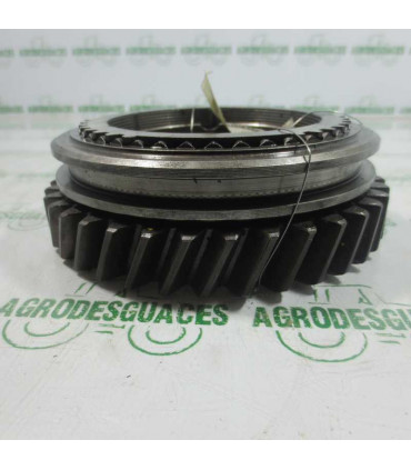 Piñón Con Sincronizador Usado Deutz 04387675-04390276