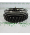 Piñón Con Sincronizador Usado Deutz 04387675-04390276