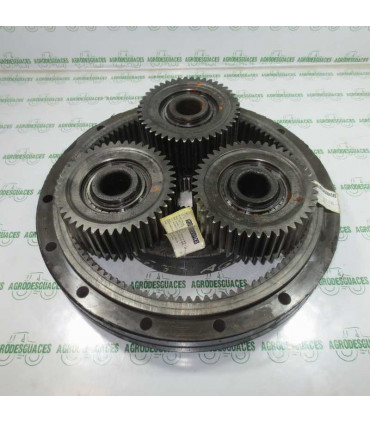 Reductor Trasero Usado Deutz 04417763
