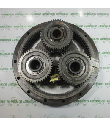 Reductor Trasero Usado Deutz 04417763