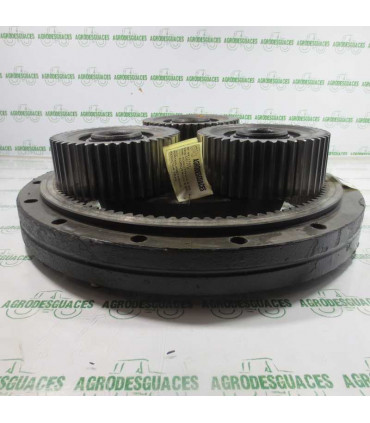 Reductor Trasero Usado Deutz 04417763
