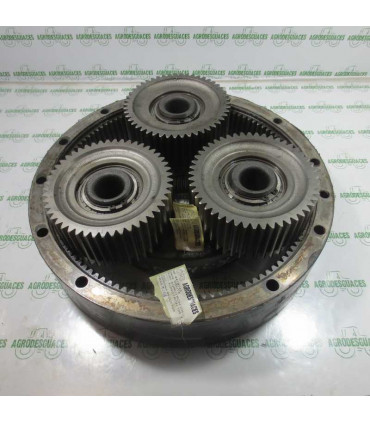 Reductor Trasero Usado Deutz 04419748