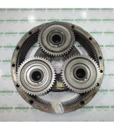 Reductor Trasero Usado Deutz 04419748