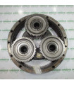 Reductor Trasero Usado Deutz 04419748