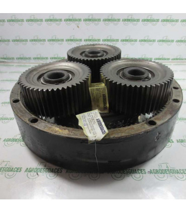 Reductor Trasero Usado Deutz 04419748