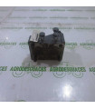 Soporte Izquierdo Carter Motor Usado Fendt 931202010100