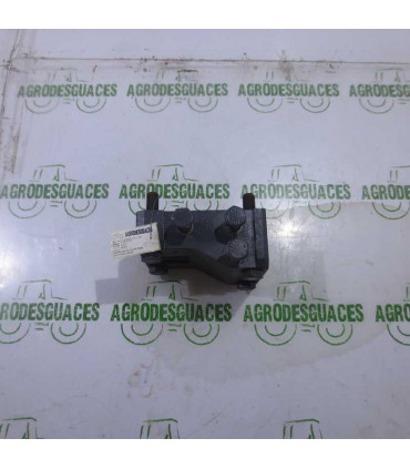 Soporte Derecho Carter Motor Usado Fendt 931202010110