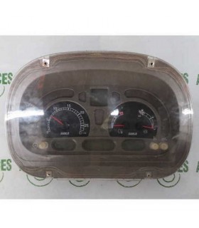 Cuadro De Instrumentos Usado 47130135