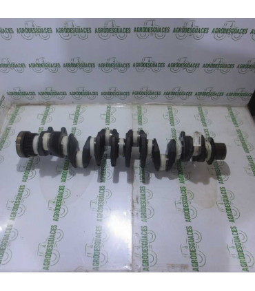 Cigüeñal Usado Fendt F934201310080