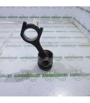 Pistón Y Biela Motor Usado Fendt F934201310290