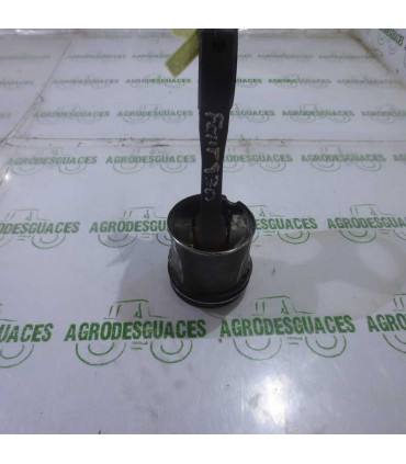 Pistón Y Biela Motor Usado Fendt F934201310290