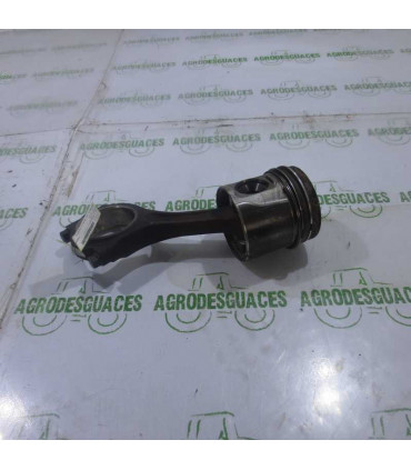 Pistón Y Biela Motor Usado Fendt F934201310290