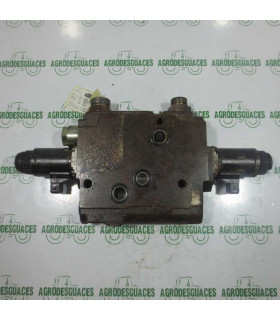 Válvula Control Distribuidores Usada New Holland 5195159