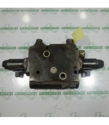 Válvula Control Distribuidores Usada New Holland 5195159