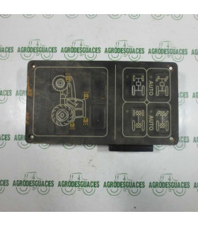 Mando De Control Usado New Holland 82029204