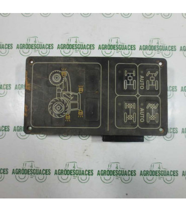 Mando De Control Usado New Holland 82029204