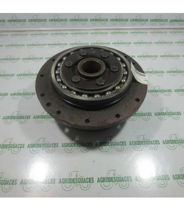 Reductor Delantero Usado Massey Ferguson 0.008.5344.3/3