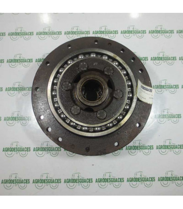 Reductor Delantero Usado Massey Ferguson 0.008.5344.3/3