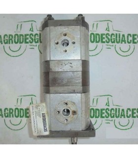 Bomba Hidráulica Usada Case K205598