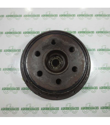 Reductor Delantero Usado Massey Ferguson 0.008.5344.3/3