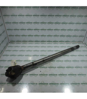 Palier Delantero Derecho Usado Massey Ferguson 3429957M1