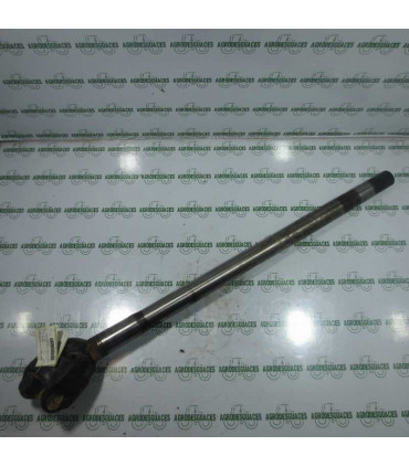 Palier Delantero Derecho Usado Massey Ferguson 3429957M1