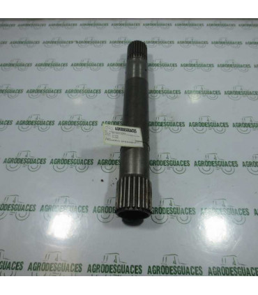 Eje Primario Speedshift Usado Massey Ferguson 3583492M92
