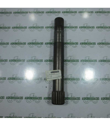 Eje Primario Speedshift Usado Massey Ferguson 3583492M92