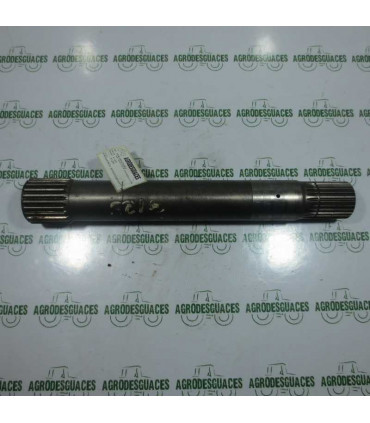 Eje Primario Speedshift Usado Massey Ferguson 3583492M92