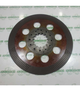 Disco De Freno Usado Massey Ferguson 3617653M91