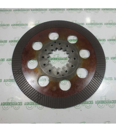 Disco De Freno Usado Massey Ferguson 3617653M91