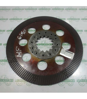 Disco De Freno Usado Massey Ferguson 3617653M91