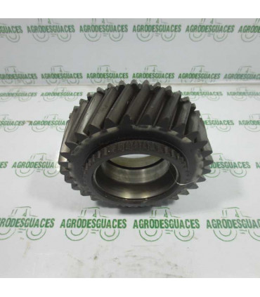 Piñón Sincronizado Doble Usado Massey Ferguson 3618933M3