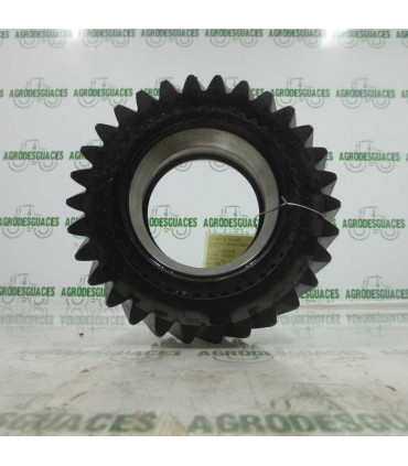 Piñón Sincronizado Doble Usado Massey Ferguson 3618933M3