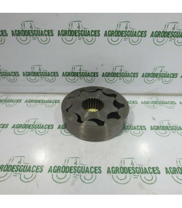 Rotor Bomba Cambio Usado McCormick 115463A1
