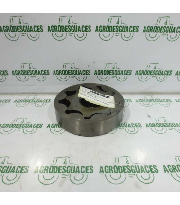 Rotor Bomba Cambio Usado McCormick 115463A1