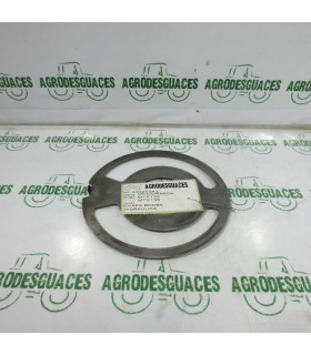 Chapa Bomba Hidráulica Usada McCormick 233253A1