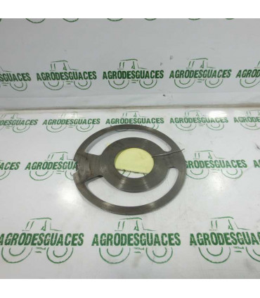 Chapa Bomba Hidráulica Usada McCormick 233253A1
