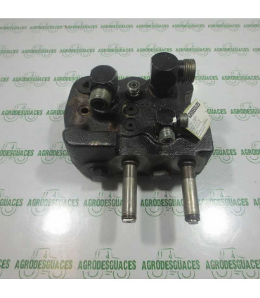 Válvula Control Elevador Usada Case 251138A2