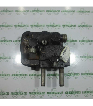 Válvula Control Elevador Usada Case 251138A2