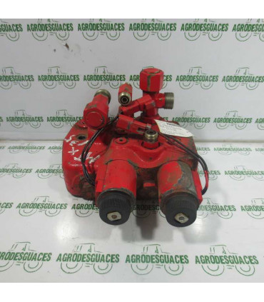 Válvula Control Elevador Usada McCormick 284230A1
