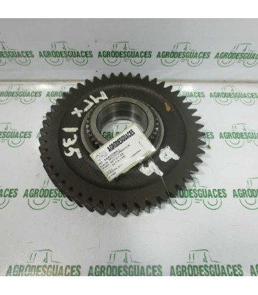 Piñón Sincronizado Usado McCormick 398008A1