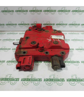 Válvula Transmisión Usada McCormick 716412A1