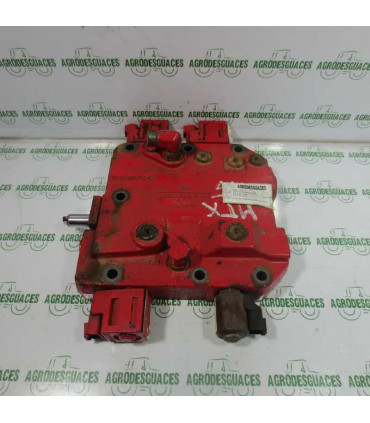 Válvula Transmisión Usada McCormick 716412A1