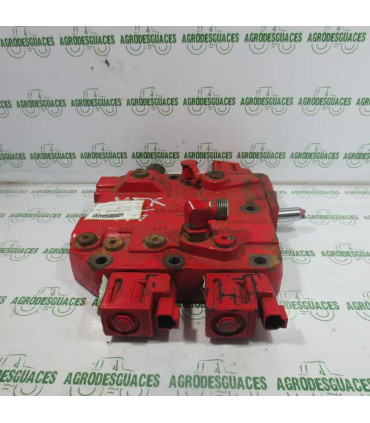 Válvula Transmisión Usada McCormick 716412A1
